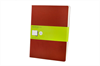 MOLESKINE Notizheft Cahier XL 25x19cm