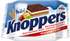 KNOPPERS 24 x 25 g