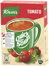 KNORR Quick Soup Tomato