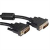 ROLINE DVI Kabel, (24+1) dual link