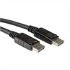 ROLINE DisplayPort Kabel