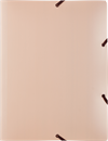 KOLMA Gummizugmappe Bliss A4