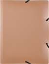 KOLMA Gummizugmappe Bliss A4