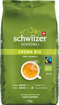 SCHWIIZER Schüümli Bio-Crema 750g