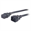 APC Power Cord, C19 to C20 Cord Length (2 meter)