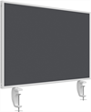 MAGNETOP. Tischtrennwand VarioPin