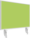 MAGNETOP. Tischtrennwand VarioPin