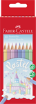 FABER-CA. Classic Colour Bunstifte