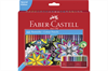 FABER-CA. Farbstifte Castle