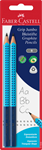 FABER-CA. Bleistift Jumbo Grip B