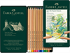 FABER-CA. Farbstift Pitt