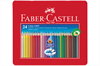 FABER-CA. Farbstifte Colour Grip
