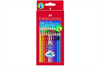FABER-CA. Farbstifte Colour Grip