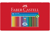 FABER-CA. Farbstifte Colour Grip