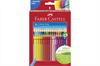 FABER-CA. Farbstifte Colour Grip
