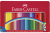 FABER-CA. Farbstifte Colour Grip