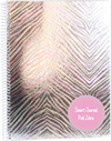 ANCOR Smart Journal A5 Pink Zebra