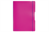 HERLITZ Notizheft My.Book A4