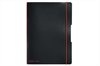 HERLITZ Notizheft My.Book A4