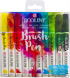 TALENS Ecoline Brush Pen Set