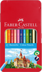 FABER-CA Farbstifte Classic Colour