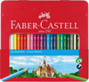 FABER-CA Farbstifte Classic Colour