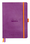 RHODIA Goalbook Notizbuch A5