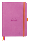 RHODIA Goalbook Notizbuch A5