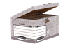 FELLOWES BankersBox Klappdeckel Maxi