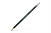 FABER-CA. Bleistift 9000 B