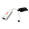 ROLINE USB-C 3.1 to Gigabit Ethernet