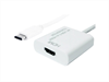 VALUE USB-C 3.1 - HDMI Adapter
