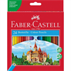FABER-CA. Farbstifte Classic Colour