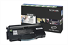 LEXMARK Toner-Modul prebate schwarz