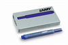 LAMY Tintenpatrone T 10