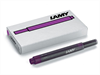 LAMY Tintenpatrone T 10