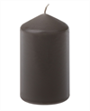 STEINHART Stumpenkerze 10cm