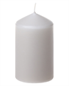 STEINHART Stumpenkerze 10cm