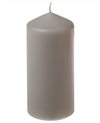 STEINHART Stumpenkerze 13cm