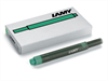 LAMY Tintenpatrone T 10