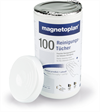 MAGNETOP. Reinigungstücher