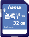 HAMA SDHC 32GB