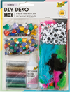 FOLIA Deko-Mix-Bastelset