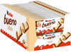 KINDER Bueno White