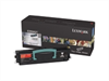 LEXMARK E250, E35x toner cartridge black standard