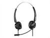 SANDBERG USB+RJ9/11, Headset, Pro, Stereo