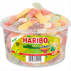 HARIBO Saure Bärenzungen
