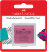 FABER-CA. Radierer Art Eraser