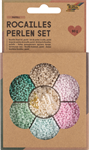 FOLIA Rocailles-Perlen-Set