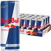 RED BULL Energy Drink, Alu
